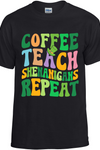 Shenanigans Teacher T-Shirt