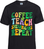 Shenanigans Teacher T-Shirt