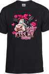 Shut Up And Kiss Me T-Shirt