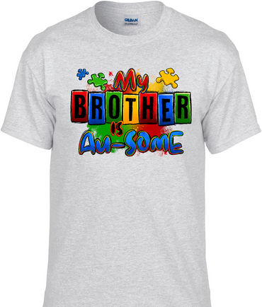 Sibling Shoutout Batch 1 T-Shirt