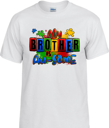 Sibling Shoutout Batch 1 T-Shirt