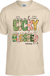 Simply Blessed T-Shirt