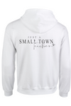 Small Town Teacher Hoodie