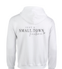 Small Town Teacher Hoodie