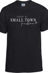 Small Town Teacher T-Shirt