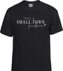 Small Town Teacher T-Shirt