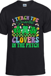 Smartest Clovers T-Shirt