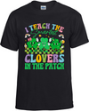 Smartest Clovers T-Shirt