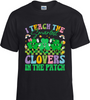 Smartest Clovers T-Shirt