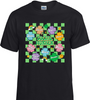 Social Worker Clover T-Shirt