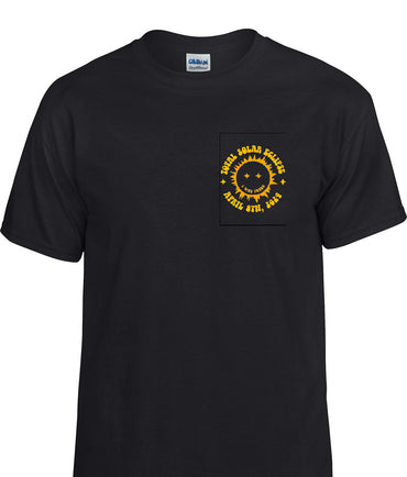 Solar Remembrance 2024 T-Shirt