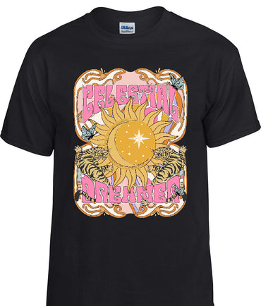 Solar Soiree T-Shirt