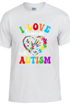 Someone With Autism Batch 2 T-Shirt