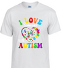 Someone With Autism Batch 2 T-Shirt