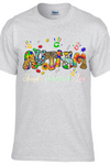 Spectrum Sparkle Batch 1 T-Shirt