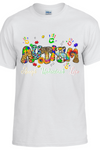 Spectrum Sparkle Batch 2 T-Shirt