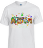 Spectrum Sparkle Batch 2 T-Shirt