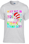 Stand Out Shine Batch 1 T-Shirt