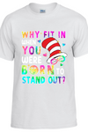 Stand Out Shine Batch 2 T-Shirt