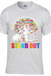 Stand Out Batch 1 T-Shirt