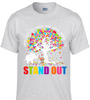 Stand Out Batch 1 T-Shirt