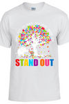 Stand Out Batch 2 T-Shirt