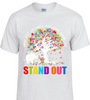 Stand Out Batch 2 T-Shirt