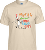 Stand Out with Seuss T-Shirt