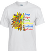 Stylish Spectrum Batch 2 T-Shirt