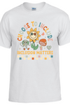 Sunny Inclusion Batch 2 T-Shirt