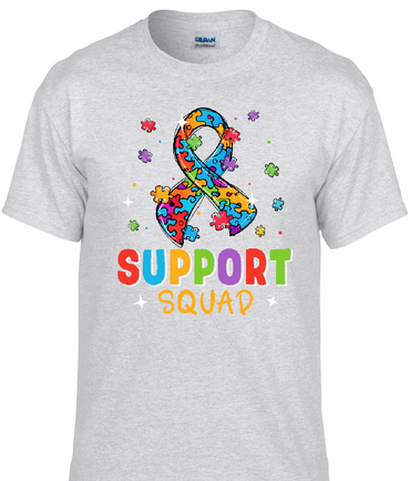 Supportive Words Batch 1 T-Shirt