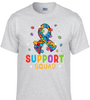 Supportive Words Batch 1 T-Shirt