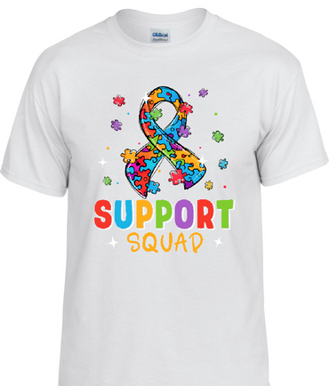 Supportive Words Batch 2 T-Shirt
