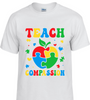 Teach Compassion Batch 2 T-Shirt