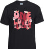 One Loved Teacher T-Shirt