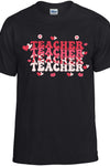 Teacher Teacher T-Shirt