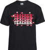 Teacher Teacher T-Shirt