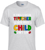 Teacher's Heart Batch 1 T-Shirt