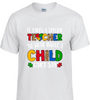 Teacher's Heart Batch 2 T-Shirt