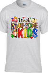 Teacher's Treasure Batch 1 T-Shirt