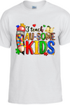 Teacher's Treasure Batch 2 T-Shirt