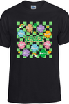 Teaching Clover Spectrum T-Shirt