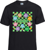 Teaching Clover Spectrum T-Shirt