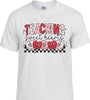 Teaching Sweethearts T-Shirt