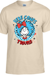 Thing One Trouble T-Shirt