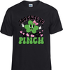 Too Cute To Pinch Pink T-Shirt