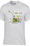 Trunk of Uniqueness Batch 1 T-Shirt