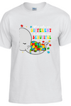 Trunk of Uniqueness Batch 2 T-Shirt