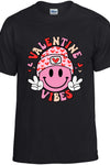 Valentine Vibes T-Shirt