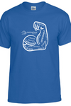 Assisting Hands Male Caregiver T-shirt